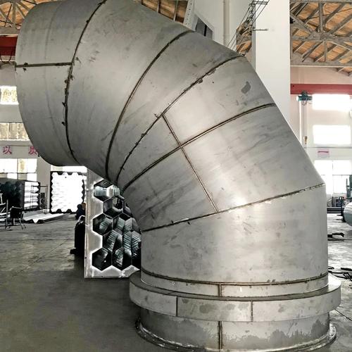 造船厂船舶管系如何高效安装与维护?-图2 造船厂船舶管系如何高效安装与维护?-图2