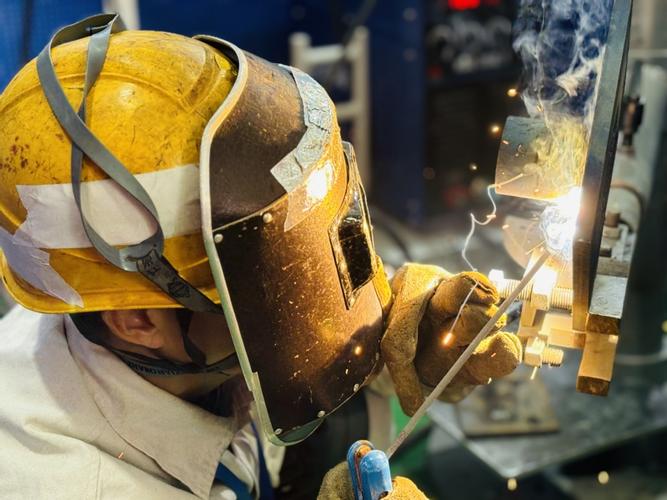 船舶焊接工程师-图1 船舶焊接工程师-图1