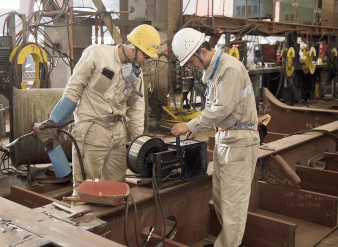 船舶焊接工程师-图3 船舶焊接工程师-图3