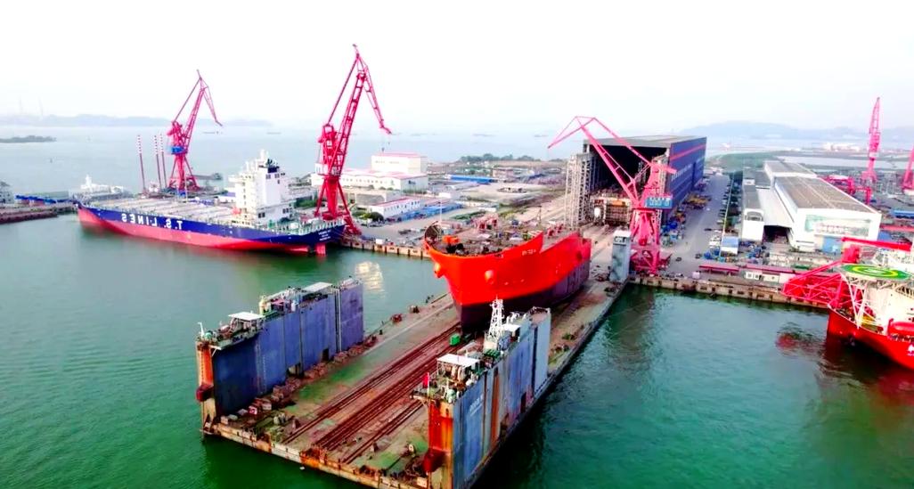 广州造船有限公司现状如何？-图3