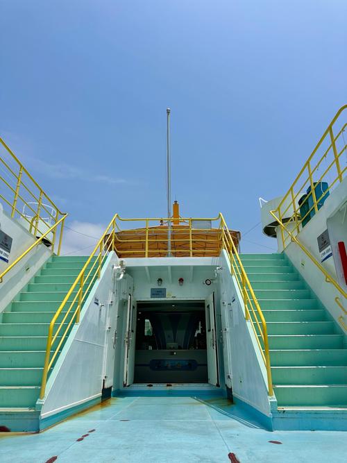 船舶中心线是啥-图2