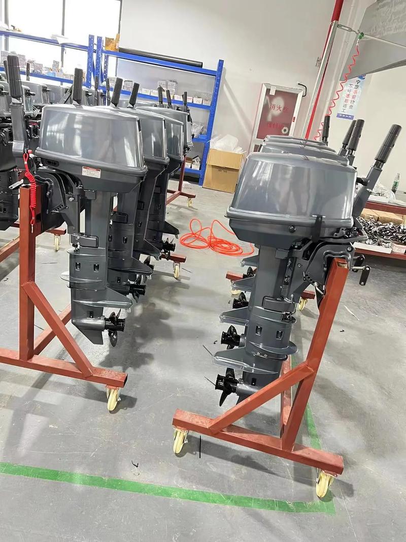 大形船舶推进器如何实现高效推进？-图3