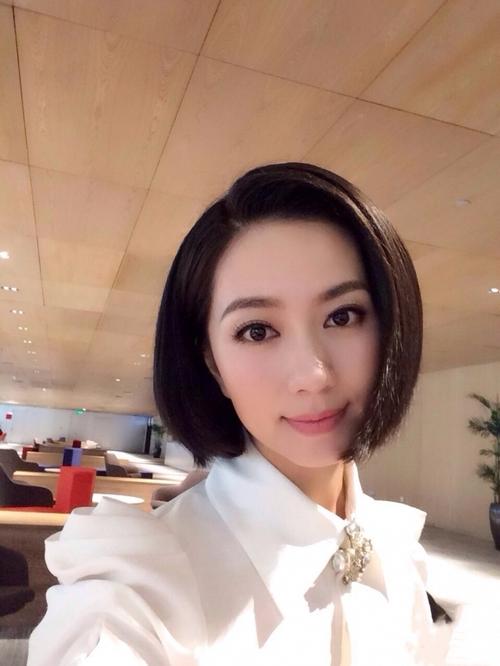 中国船舶包张静是谁?-图2 中国船舶包张静是谁?-图2