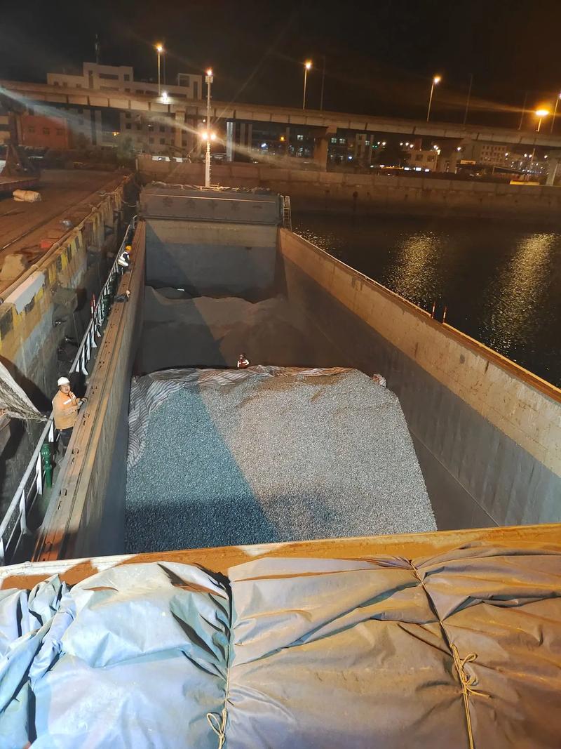 葫芦岛渤海造船厂有何神秘之处?-图2 葫芦岛渤海造船厂有何神秘之处?-图2