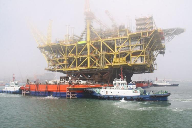 大宇造船最新消息是什么？-图2