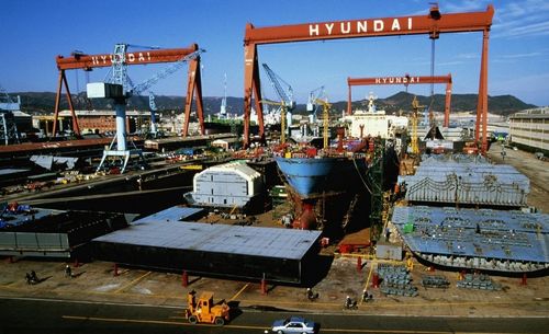 大宇造船最新消息是什么？-图3