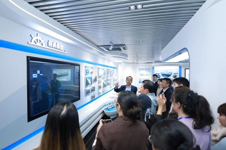 船舶设计院部门职责与协作如何高效协同?-图1 船舶设计院部门职责与协作如何高效协同?-图1