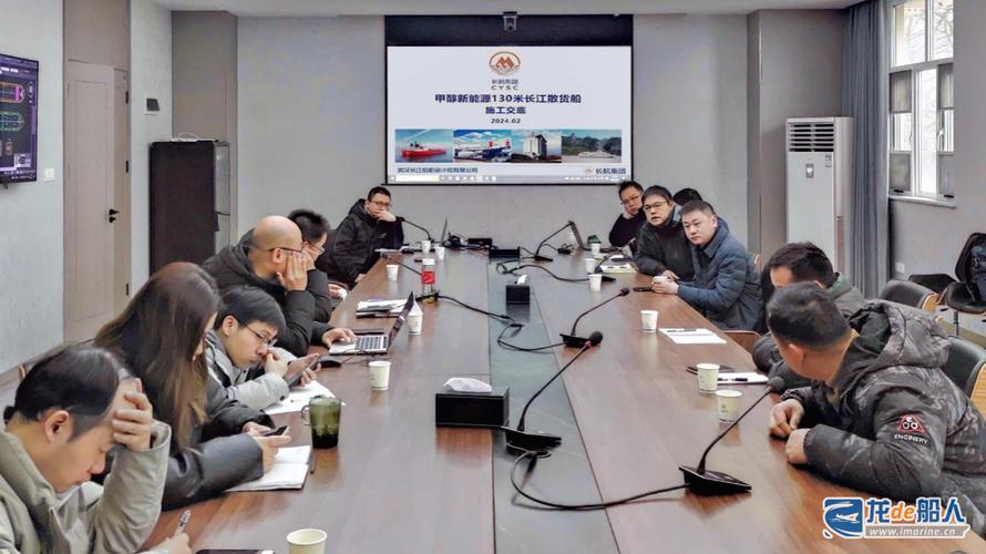 船舶设计院部门职责与协作如何高效协同?-图2 船舶设计院部门职责与协作如何高效协同?-图2