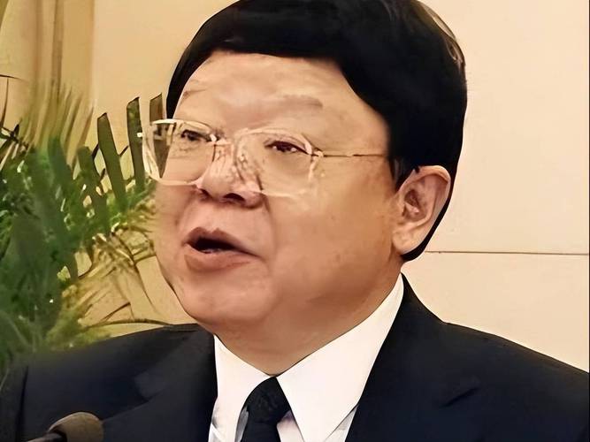 丁文强在中国船舶有何重要贡献？-图2