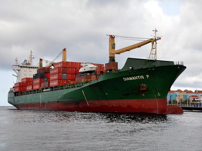 一类船舶的定义和标准是什么？-图2