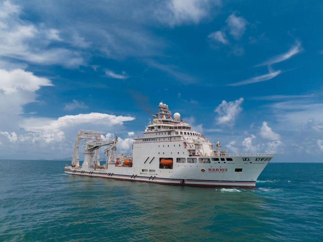 一类船舶的定义和标准是什么？-图3