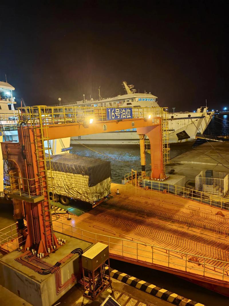 为何要离开船舶研究所?-图1 为何要离开船舶研究所?-图1