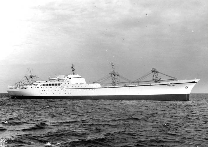 谁首创了世界最早的造船技术?-图2 谁首创了世界最早的造船技术?-图2