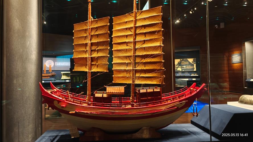 陆陶船舶研究所研究方向是什么?-图3 陆陶船舶研究所研究方向是什么?-图3