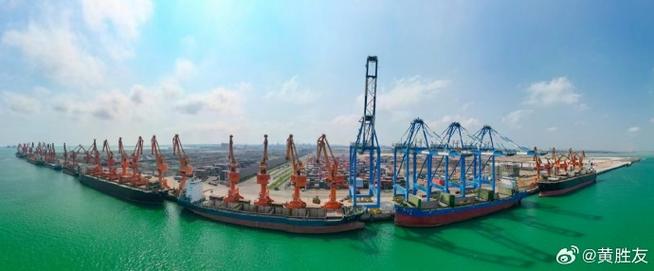 广西北部湾造船有何发展优势?-图3 广西北部湾造船有何发展优势?-图3