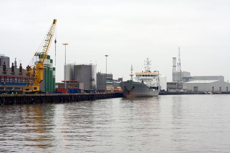 中国七大造船厂实力如何排名？-图3