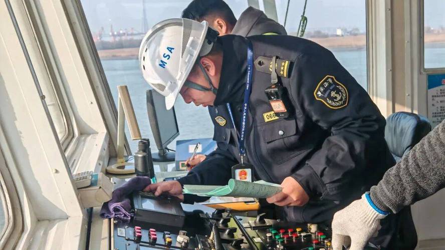 船舶停航管理人职责有哪些?-图1 船舶停航管理人职责有哪些?-图1