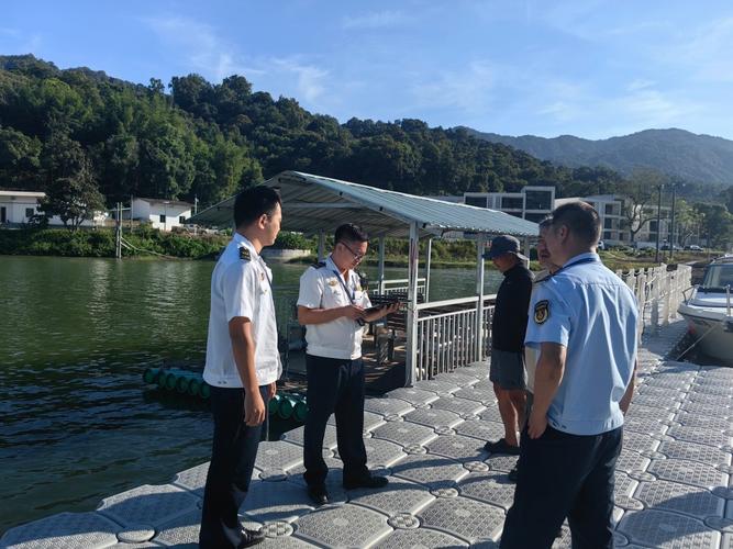 船舶停航管理人职责有哪些?-图3 船舶停航管理人职责有哪些?-图3