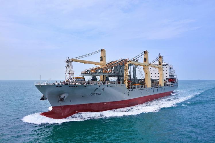 大连造船厂万吨巨轮有何突破？-图3