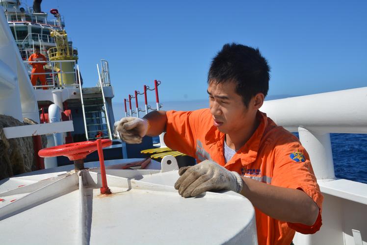 船舶科研工作者面临哪些核心挑战？-图3