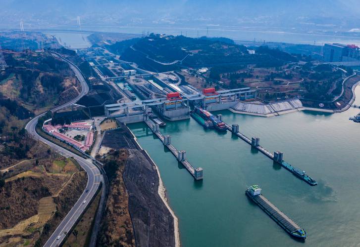 重庆三峡造船厂有何历史故事与独特价值?-图3 重庆三峡造船厂有何历史故事与独特价值?-图3