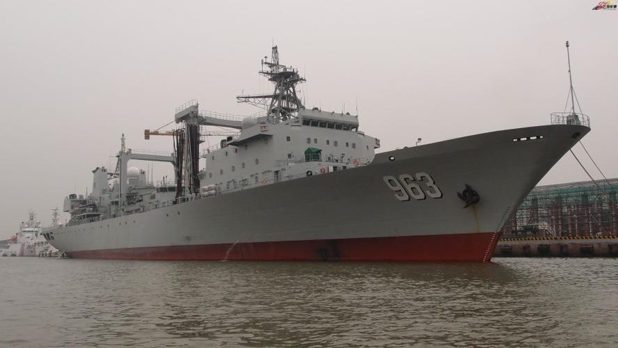 广州两大造船厂现状如何?-图2 广州两大造船厂现状如何?-图2