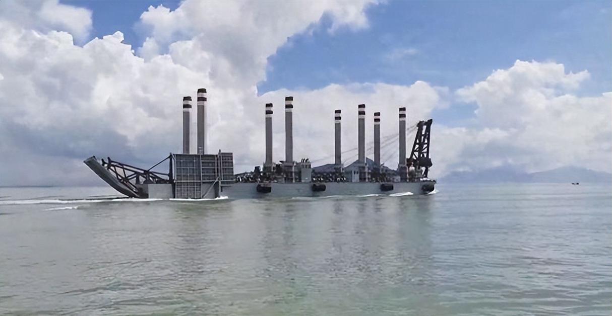 广州两大造船厂现状如何?-图1 广州两大造船厂现状如何?-图1