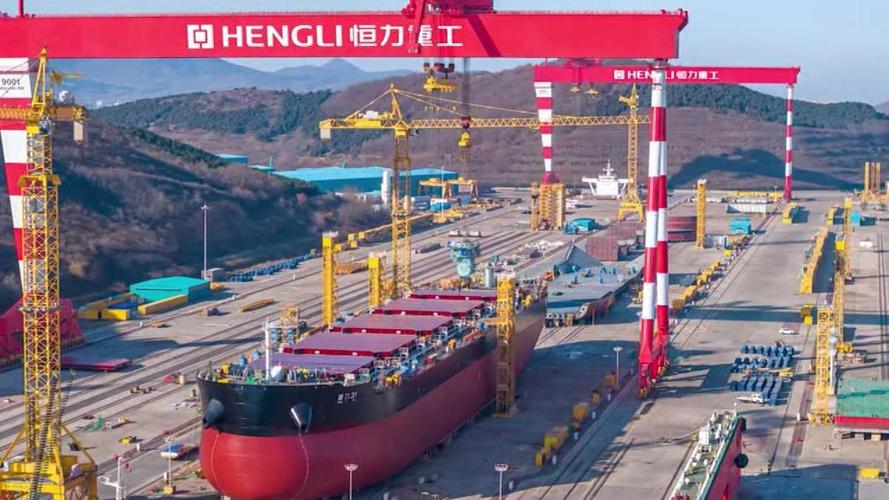 船舶海工产业园如何打造核心竞争力？-图1