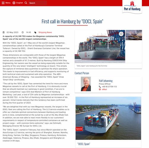 船舶租家如何选择与运营？-图3