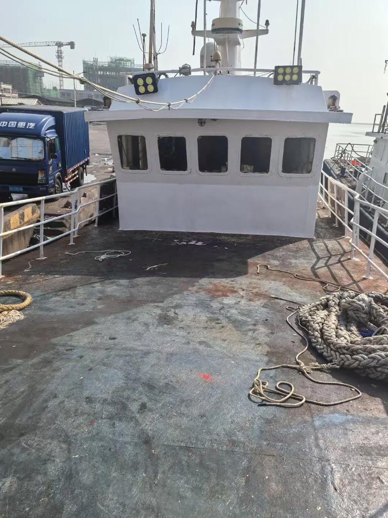 二手船舶网站怎么选？安全靠谱吗？-图1