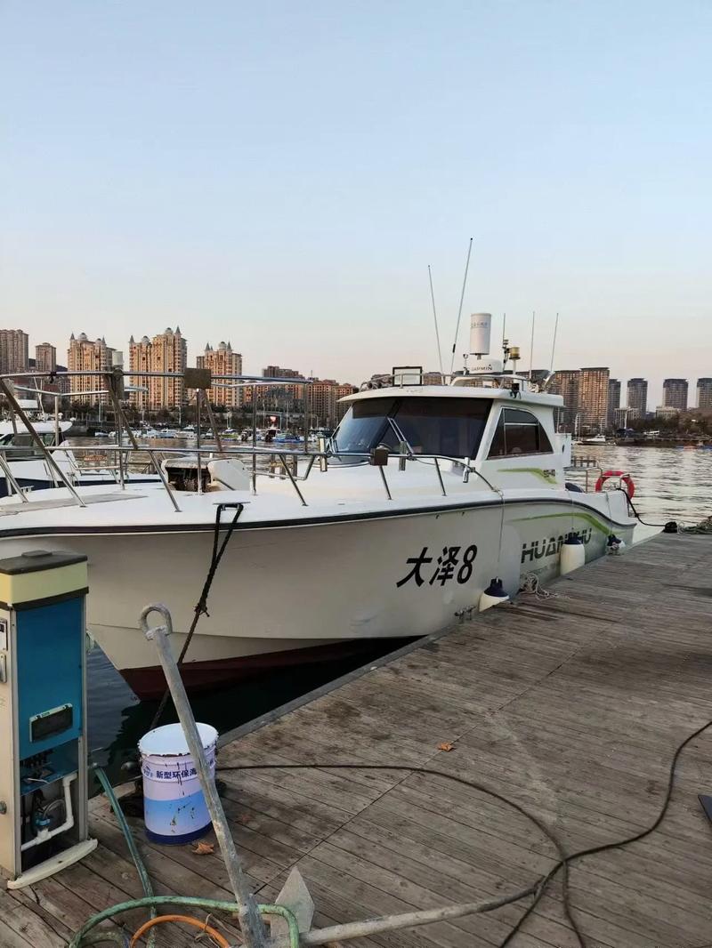 二手船舶网站怎么选？安全靠谱吗？-图3