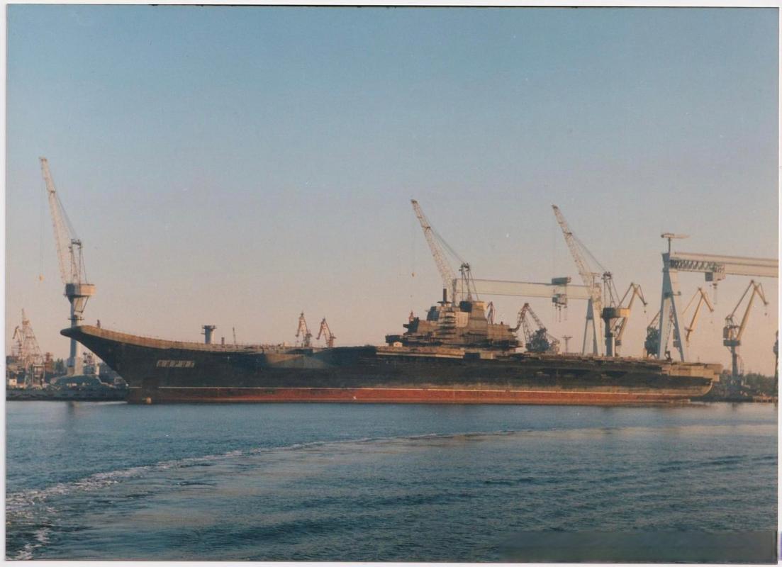 美国七大造船厂现状如何?-图3 美国七大造船厂现状如何?-图3