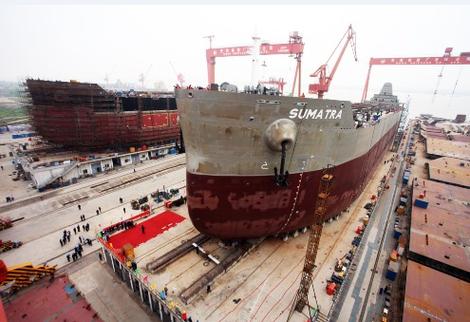 安徽抚湖造船厂有何独特之处？-图1