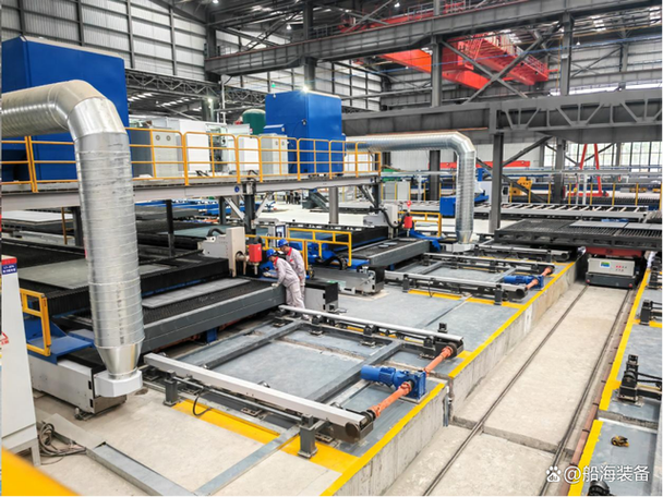 安徽抚湖造船厂有何独特之处？-图2