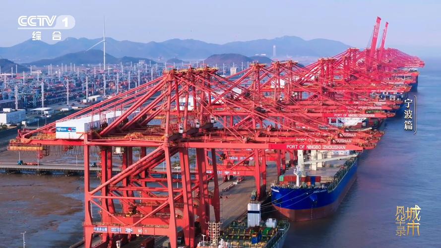 舟山国际造船厂有何核心竞争力？-图3