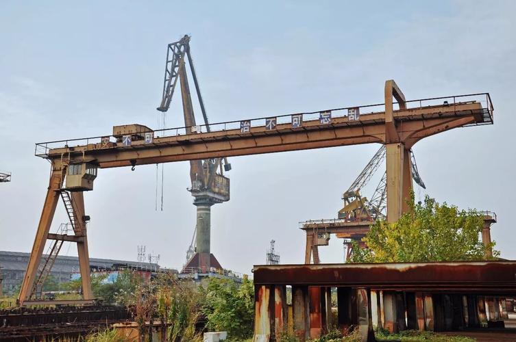 中船芜湖造船厂有何独特优势?-图3 中船芜湖造船厂有何独特优势?-图3