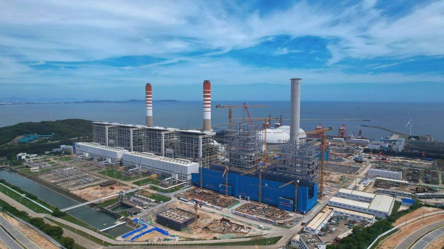 华能有船舶厂吗?-图1 华能有船舶厂吗?-图1