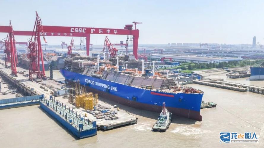 江苏沪东造船厂有何独特优势？-图3