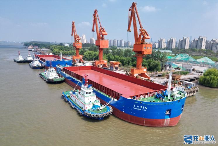 镇江胜华造船厂有何特别之处？-图1