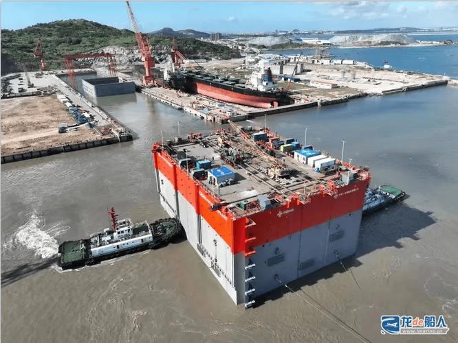 镇江胜华造船厂有何特别之处？-图2