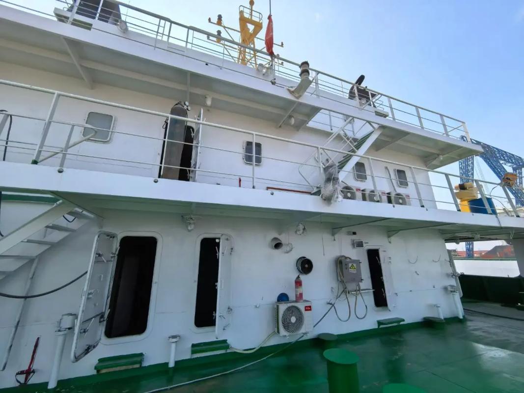 船舶航区不适合,该如何调整与规避?-图3 船舶航区不适合,该如何调整与规避?-图3