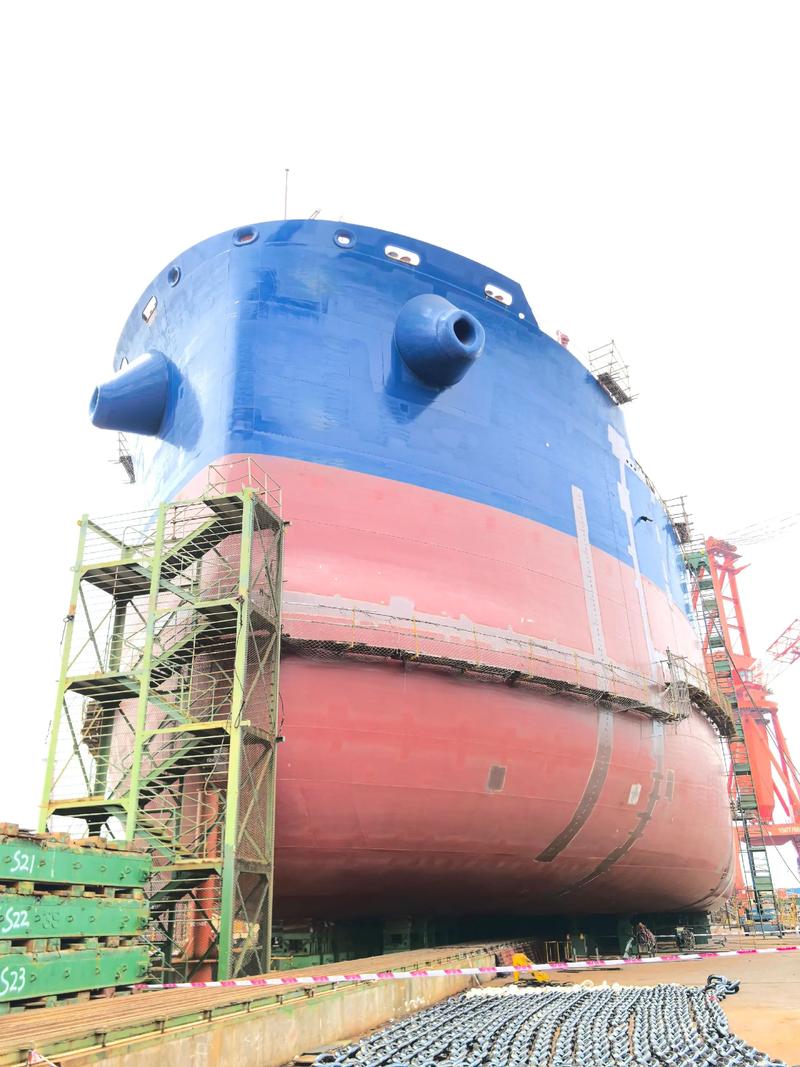 恒富集团造船厂有何独特优势?-图2 恒富集团造船厂有何独特优势?-图2