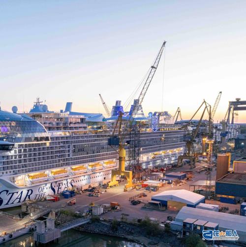 芬兰船舶设计院有何独特设计优势?-图1 芬兰船舶设计院有何独特设计优势?-图1