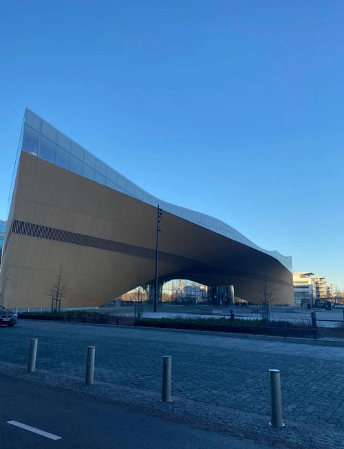 芬兰船舶设计院有何独特设计优势?-图3 芬兰船舶设计院有何独特设计优势?-图3