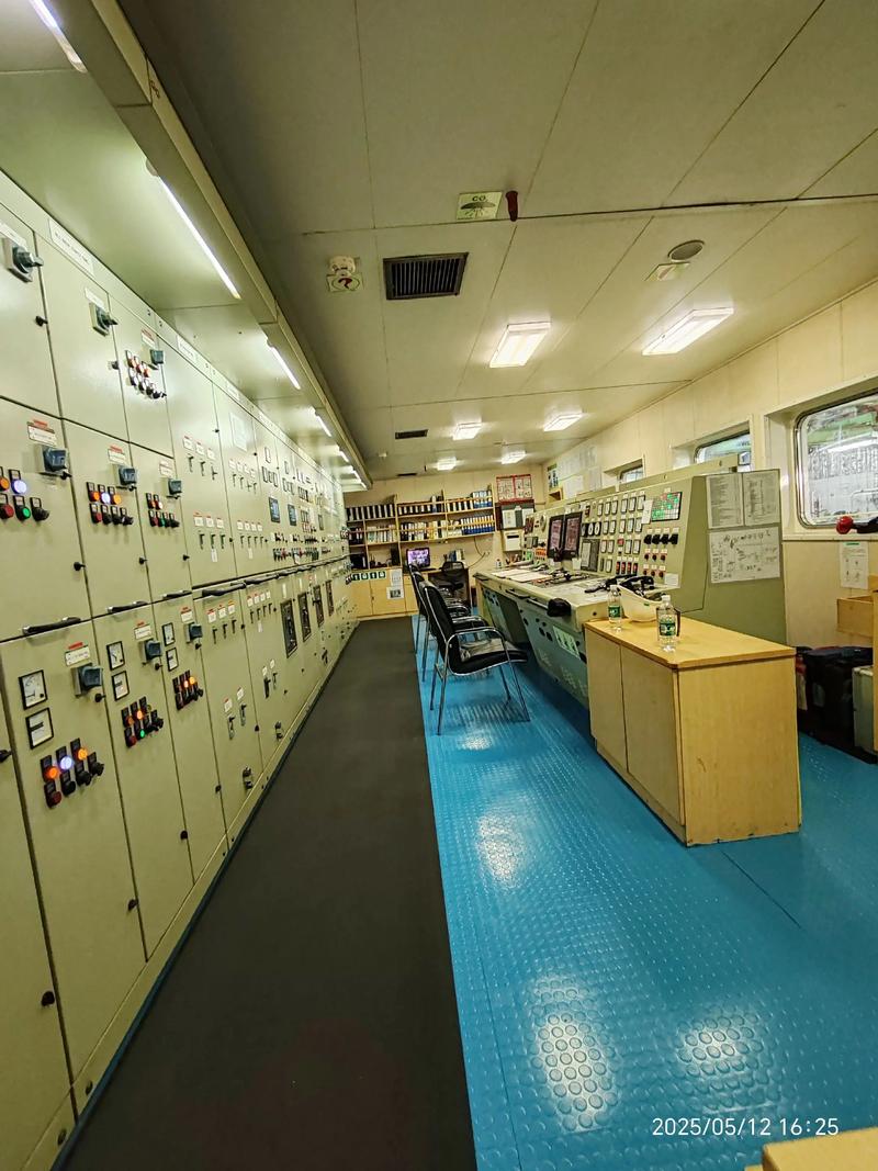 船舶四舱制是什么？-图2