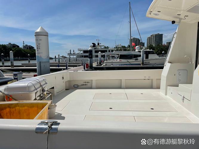 船舶四舱制是什么？-图3