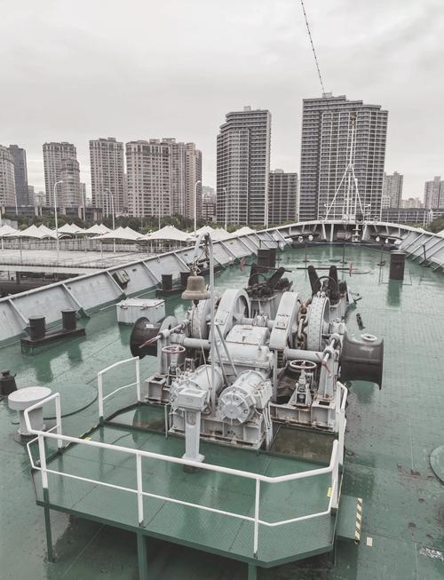 船舶设计所上海有哪些核心优势?-图1 船舶设计所上海有哪些核心优势?-图1