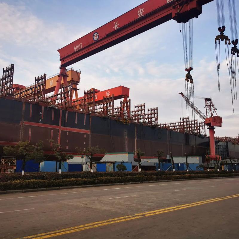 蓬莱造船厂具体地址在哪？-图1