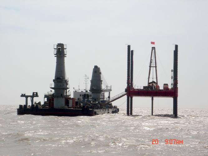 蓬莱造船厂具体地址在哪？-图2