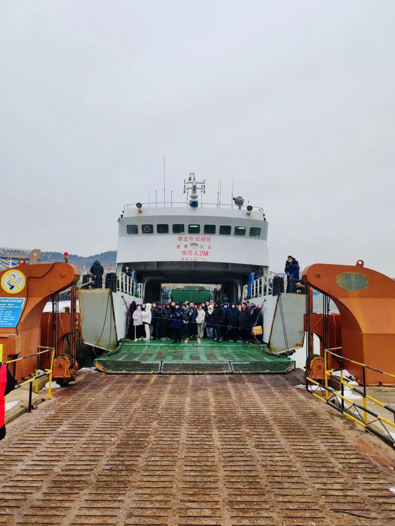 蓬莱造船厂具体地址在哪？-图3